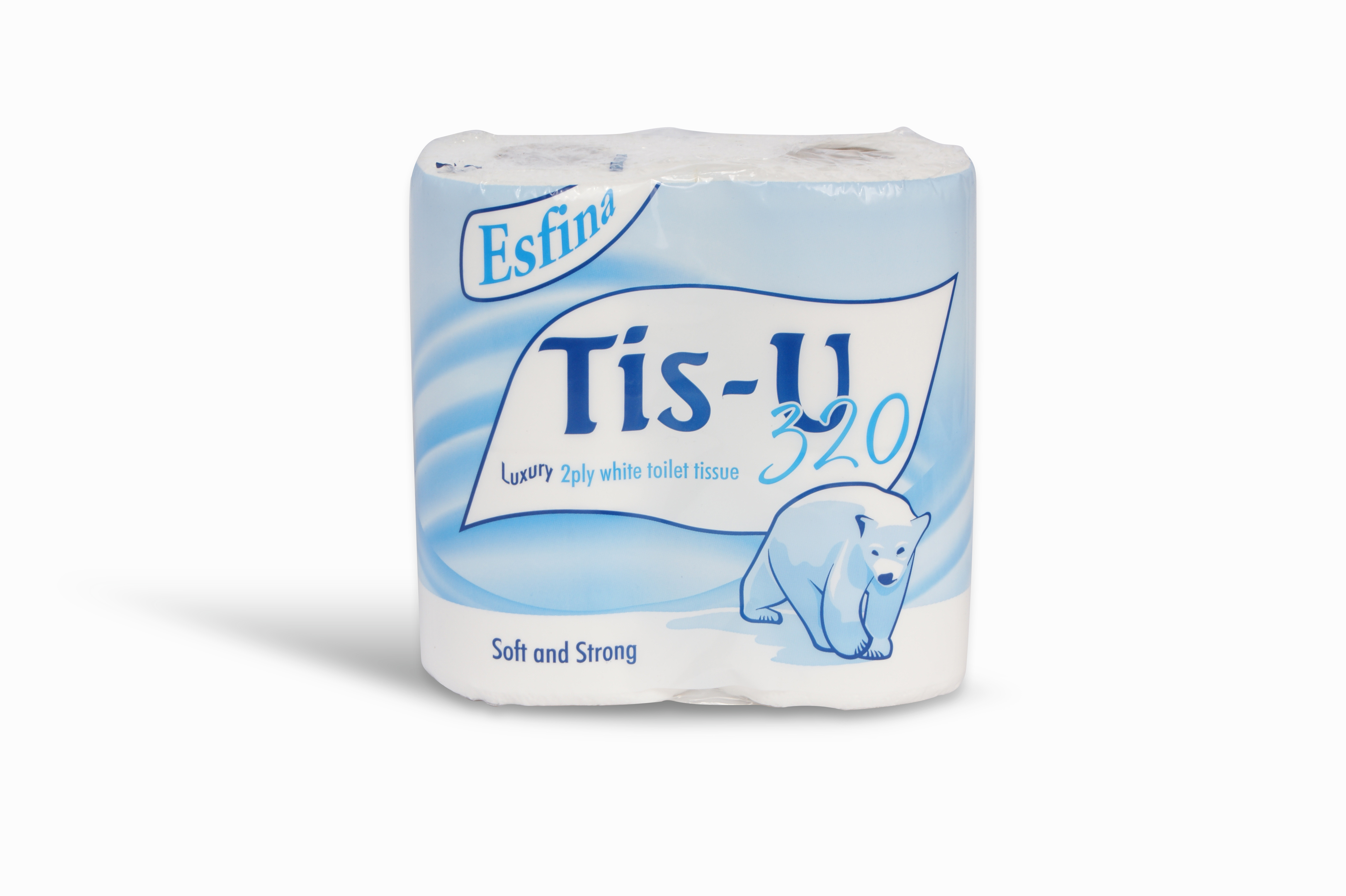 Toilet Tissue
